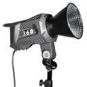 Lampada da studio professionale Yongnuo YNRAY360 5600K