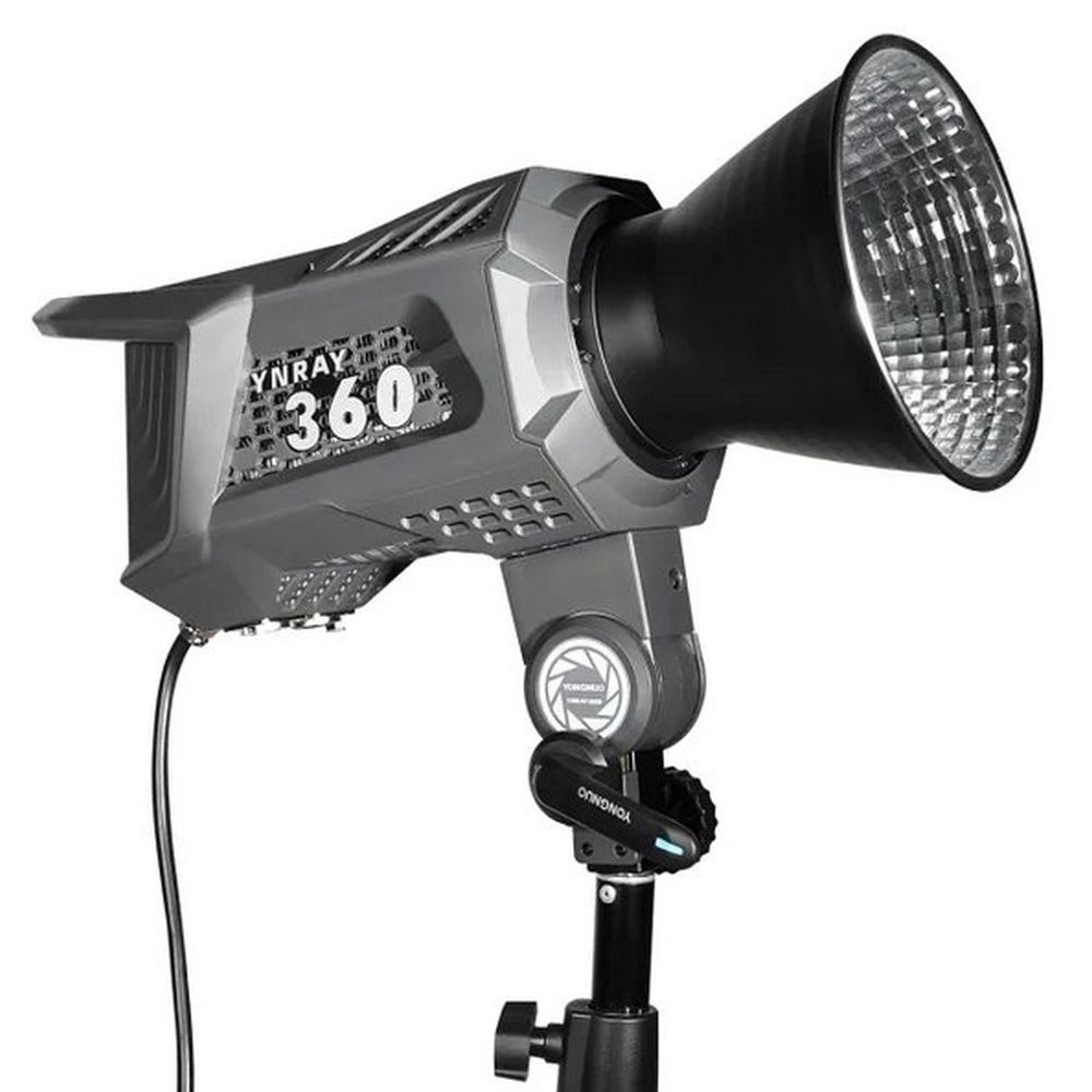 Lampada da studio professionale Yongnuo YNRAY360 5600K