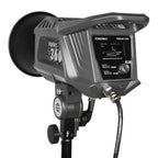 Lampada da studio professionale Yongnuo YNRAY360 5600K