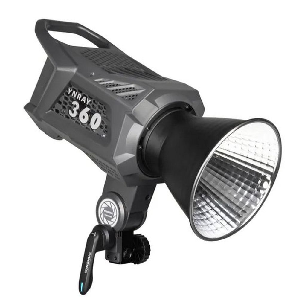 Lampada da studio professionale Yongnuo YNRAY360 5600K