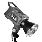 Lampada da studio professionale Yongnuo YNRAY360 5600K