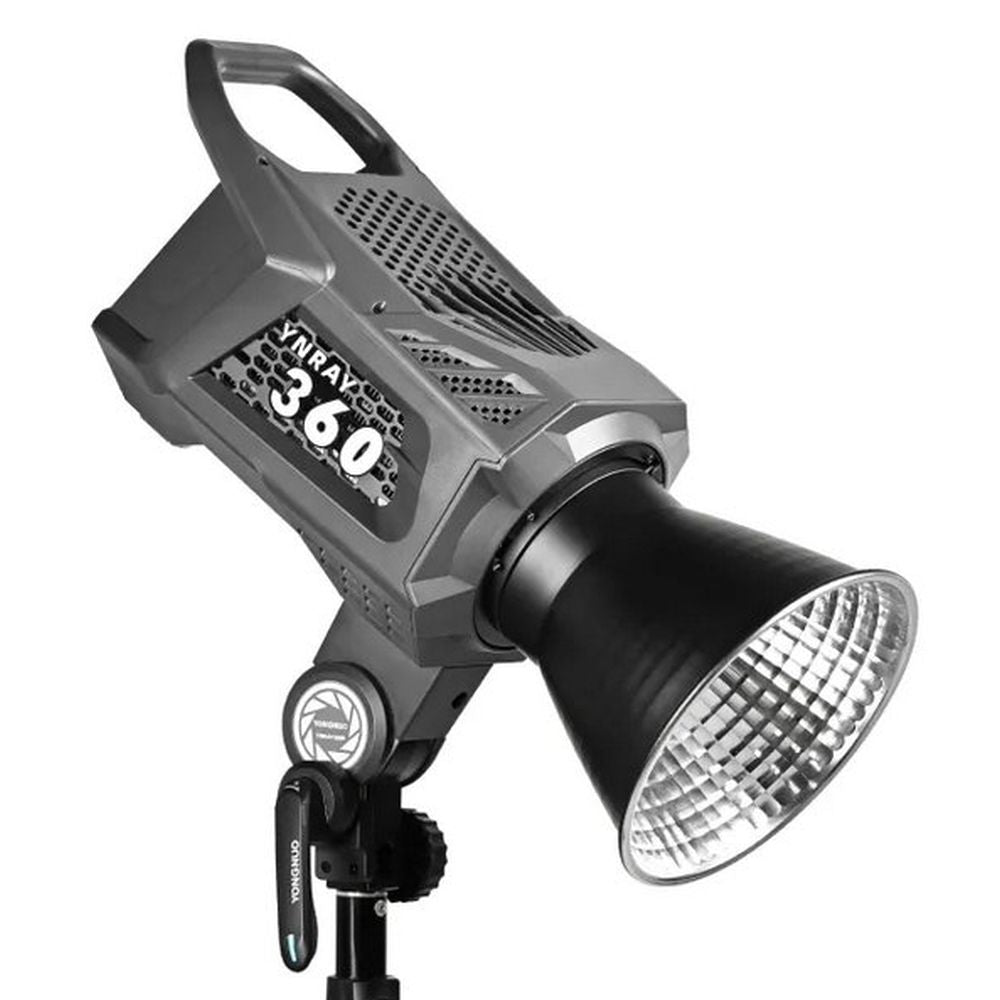 Lampada da studio professionale Yongnuo YNRAY360 5600K
