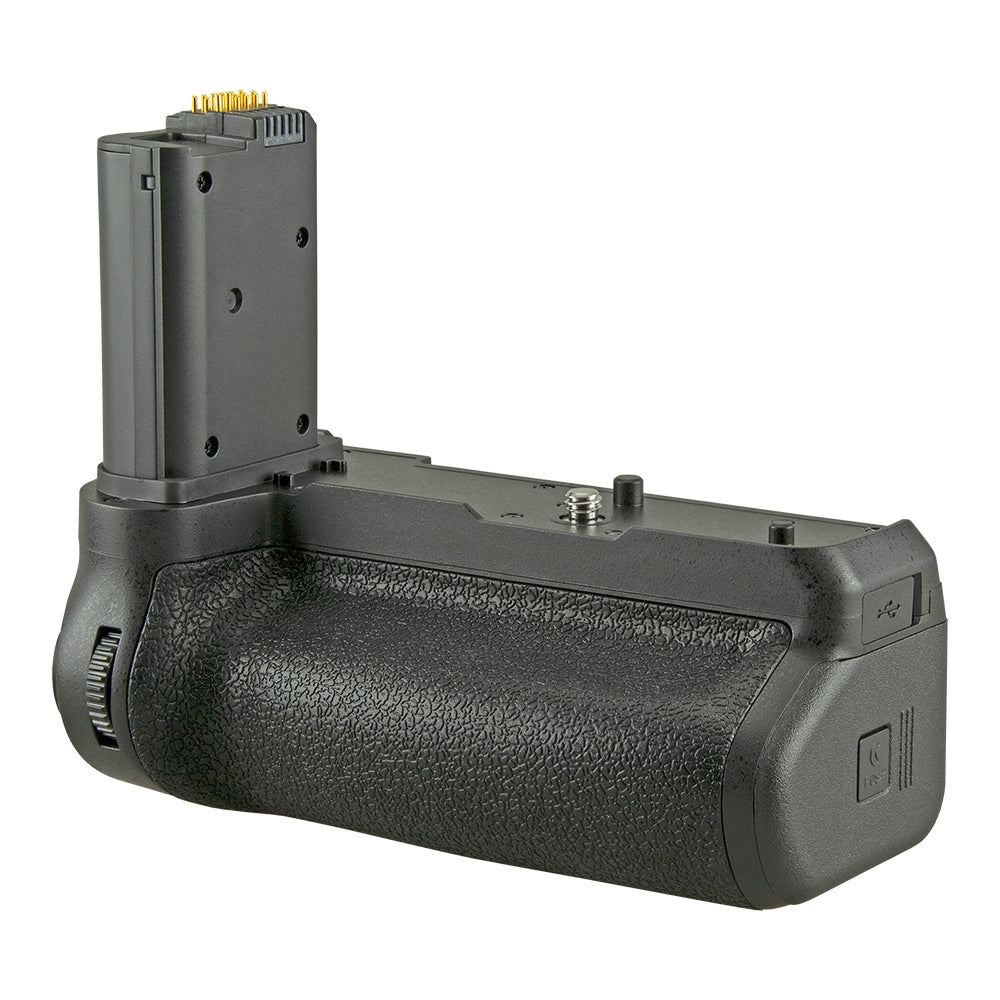 Jupio Impugnatura portabatteria Nikon Z6 II / Z7 II (MB-N11) + telecomando wireless