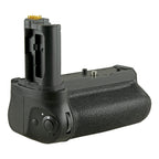 Jupio Impugnatura portabatteria Nikon Z6 II / Z7 II (MB-N11) + telecomando wireless