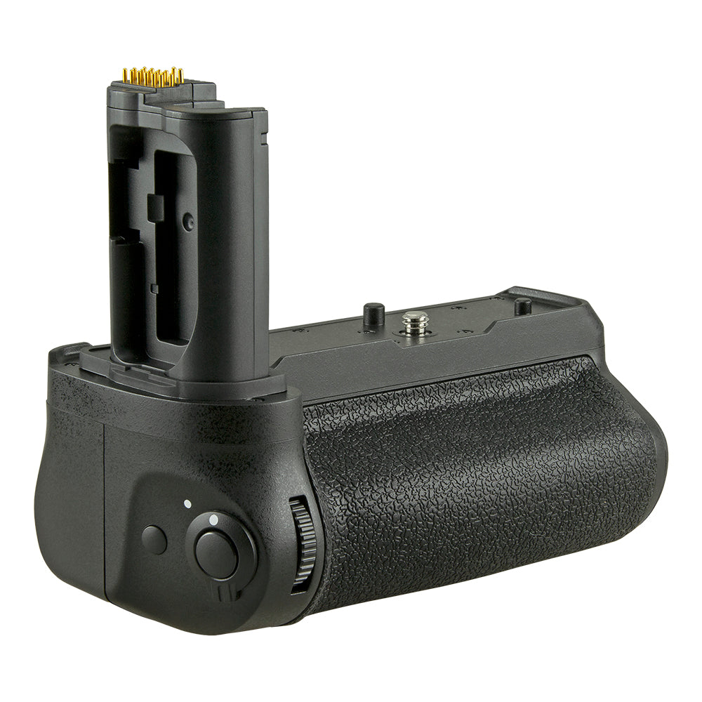 Jupio Impugnatura portabatteria Nikon Z6 II / Z7 II (MB-N11) + telecomando wireless