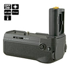 Jupio Impugnatura portabatteria Nikon Z6 II / Z7 II (MB-N11) + telecomando wireless