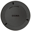 Sigma LCR-EOM II Tappo posteriore dell'obiettivo
