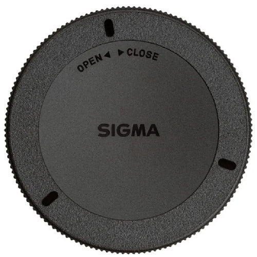 Sigma LCR-EOM II Tappo posteriore dell'obiettivo