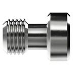 8Sinn 1/4 "x20 Hex Vite - Fotocamera Fixing Vite