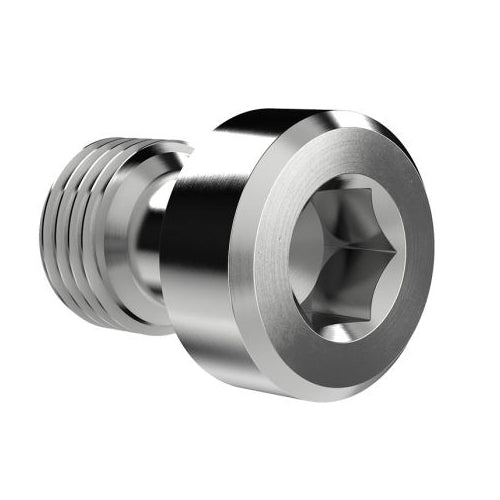 8Sinn 1/4 "x20 Hex Vite - Fotocamera Fixing Vite