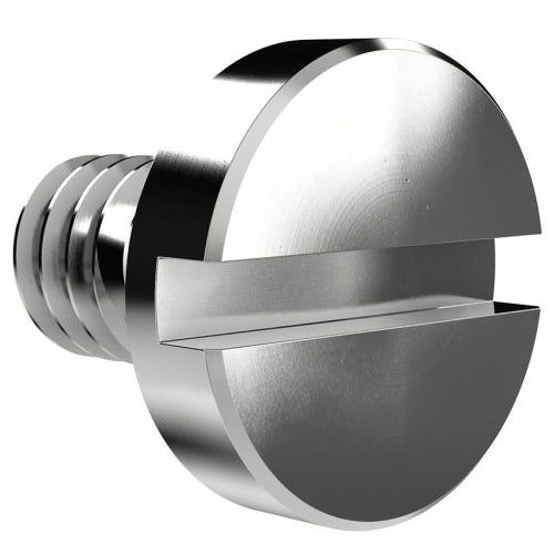 8Sinn 1/4 "x20 Slotted Screw - Camera Fixing Screw