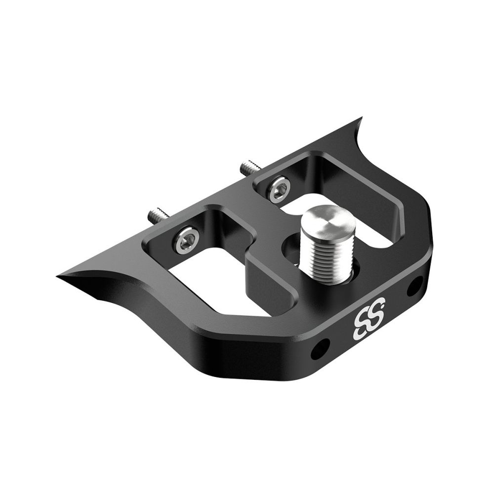 8Sinn Metabones NF Support Adapter for Sony a7SIII Cage