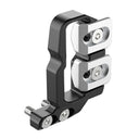 Morsetto per cavo 8Sinn HDMI e USB C per gabbia 8Sinn per Leica SL2 / SL2-S