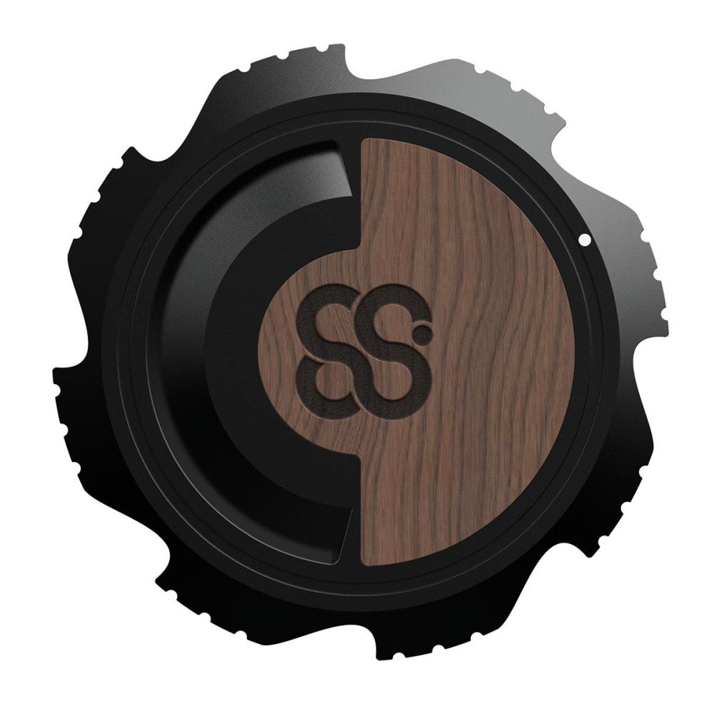 Tappo 8Sinn RF Cine