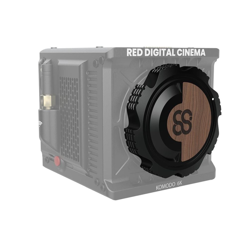 Tappo 8Sinn RF Cine