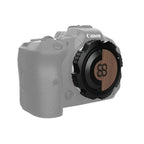 Tappo 8Sinn RF Cine