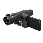 Pulsar Helion Flip-up phone attacco