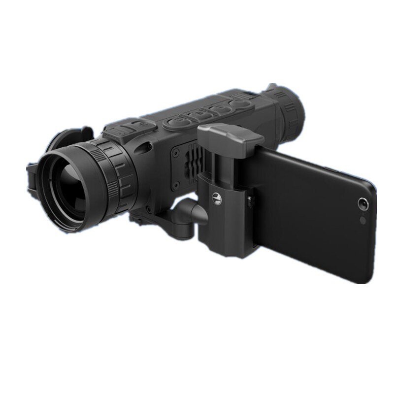 Pulsar Helion Flip-up phone attacco