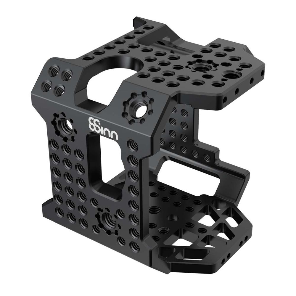 Gabbia 8Sinn Z CAM E2-S6/F6/F8