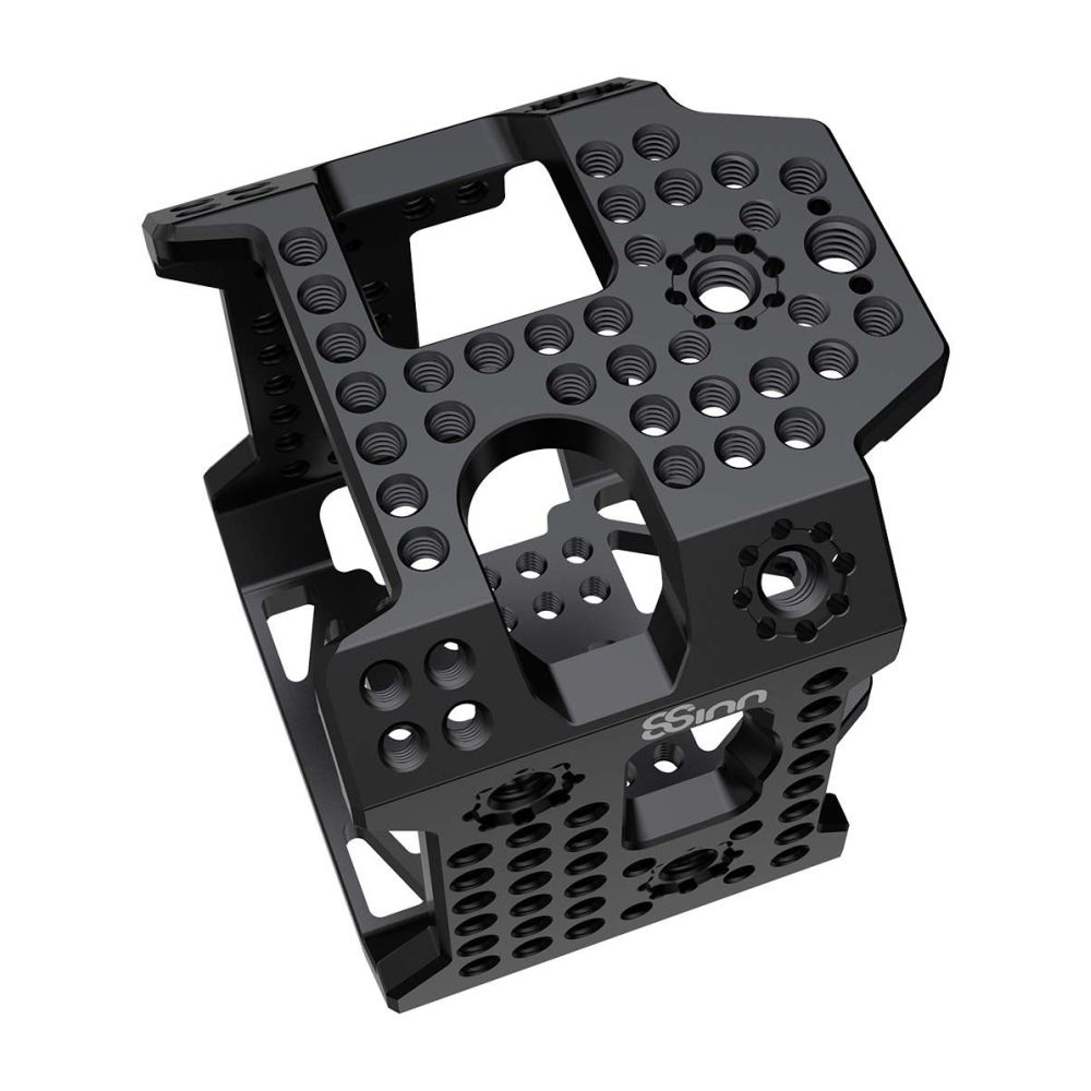 Gabbia 8Sinn Z CAM E2-S6/F6/F8
