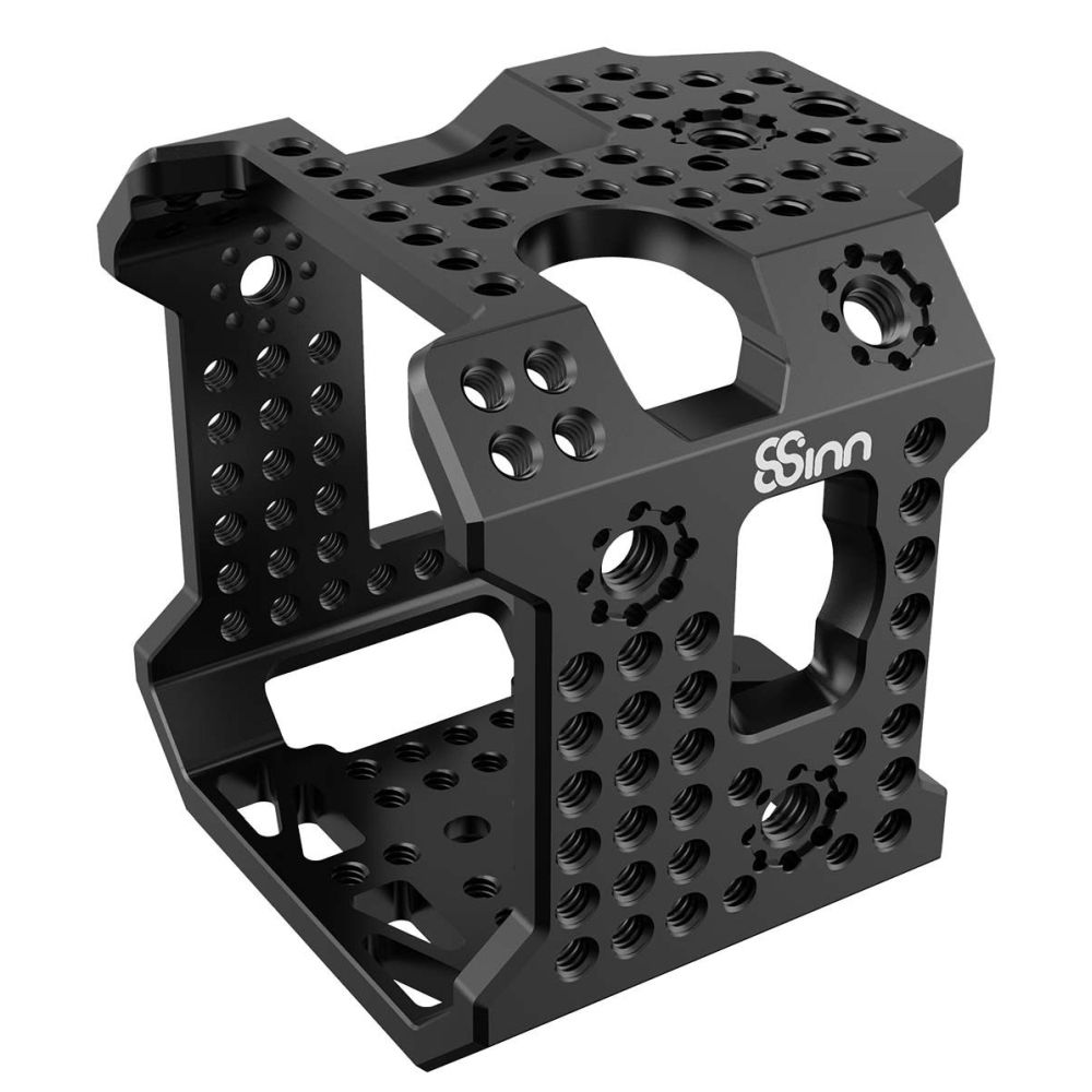 Gabbia 8Sinn Z CAM E2-S6/F6/F8