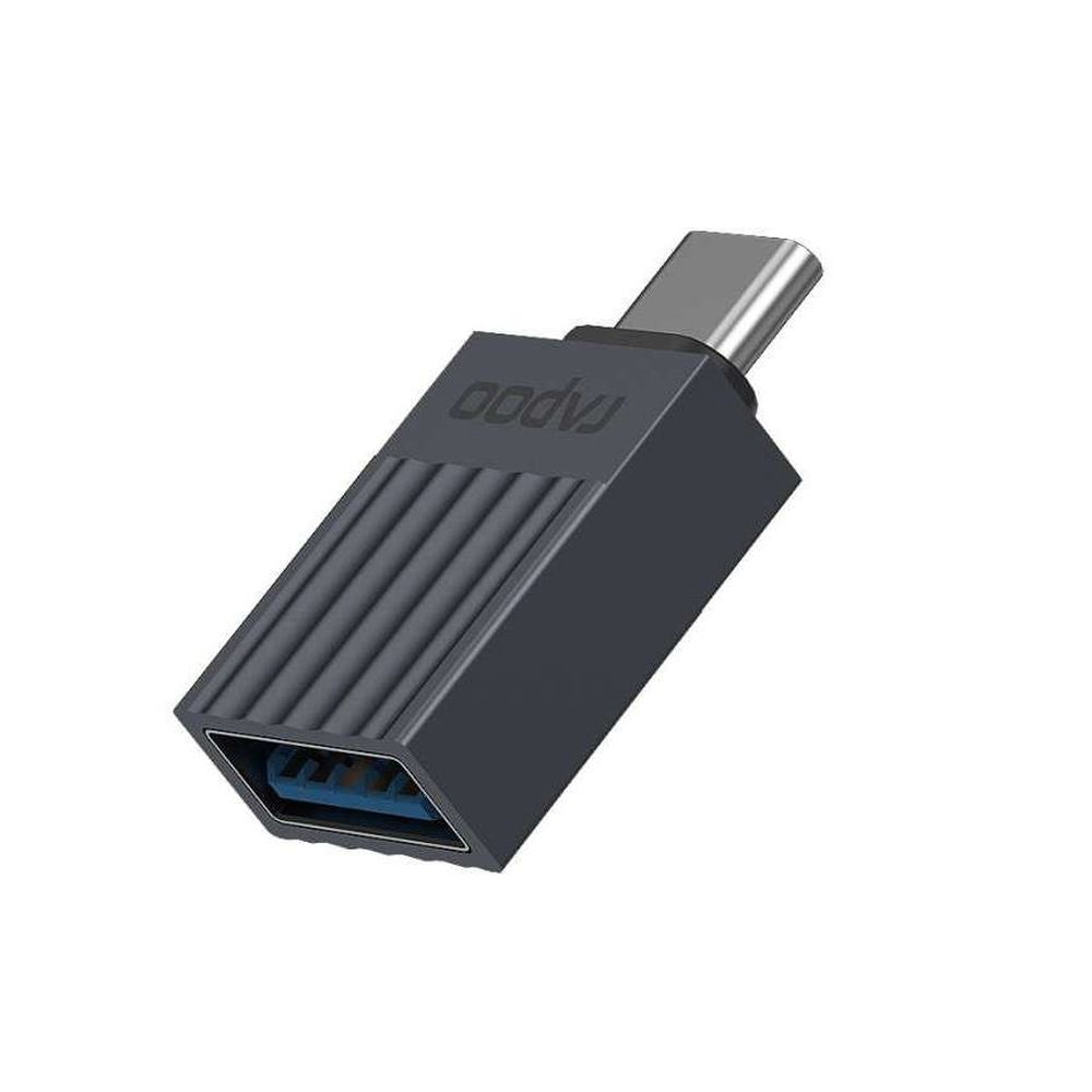 Adattatore Rapoo USB-C, da USB-C a USB-A