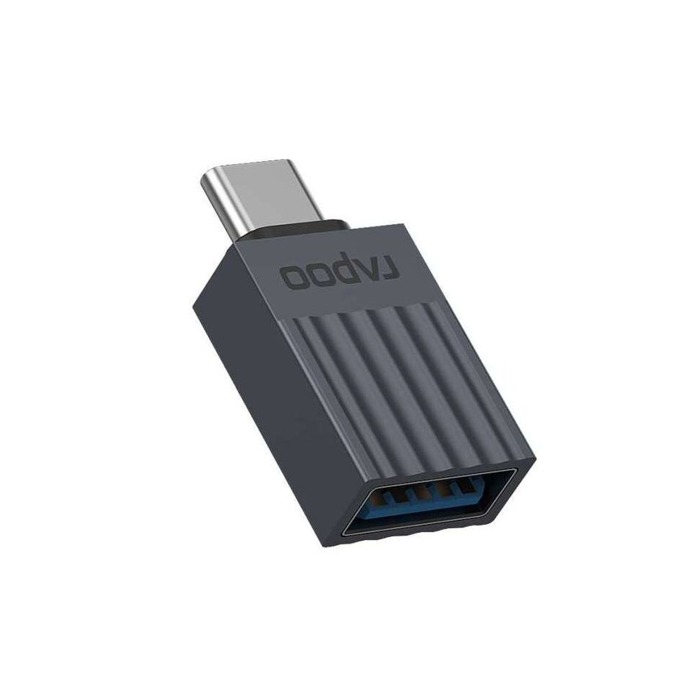Adattatore Rapoo USB-C, da USB-C a USB-A
