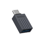 Adattatore Rapoo USB-C, da USB-C a USB-A