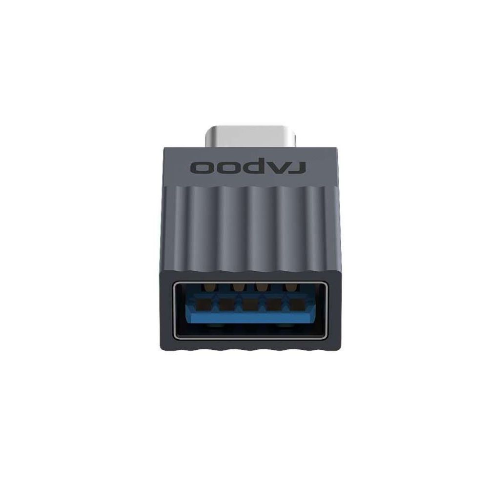 Adattatore Rapoo USB-C, da USB-C a USB-A