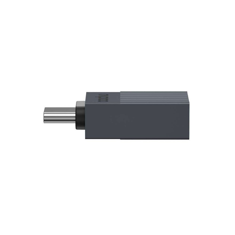 Adattatore Rapoo USB-C, da USB-C a USB-A