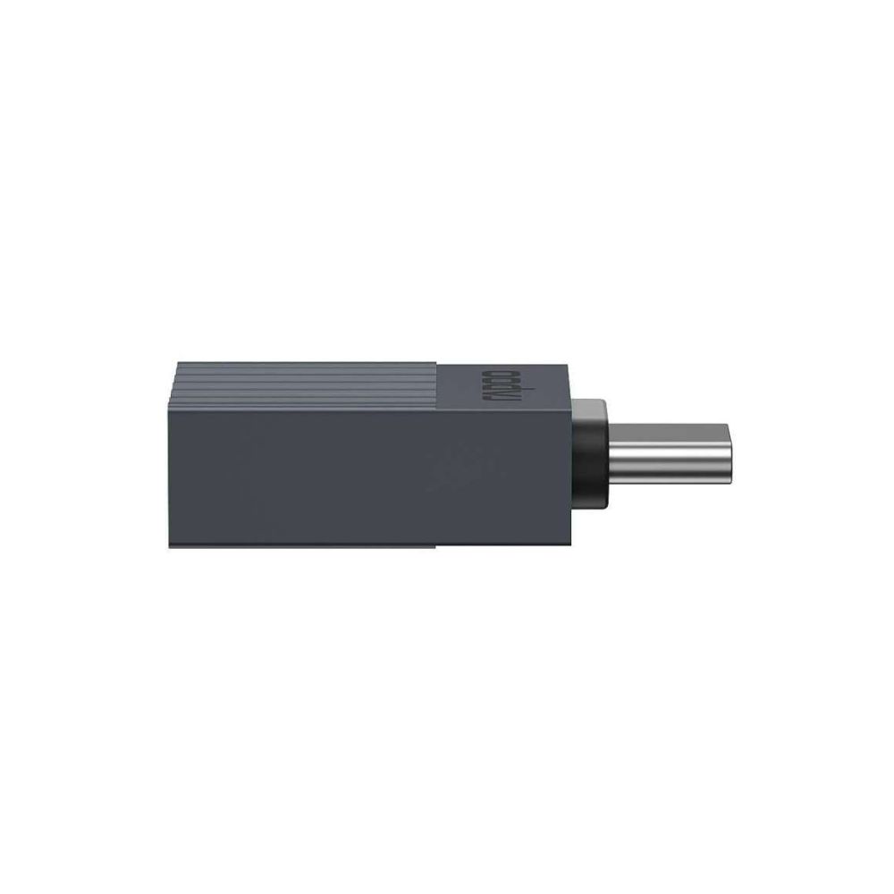 Adattatore Rapoo USB-C, da USB-C a USB-A