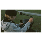 GoPro Boom + supporti adesivi