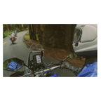 GoPro Boom + supporti adesivi