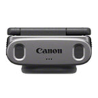 Canon Powershot V10 Silver Vlogging Kit