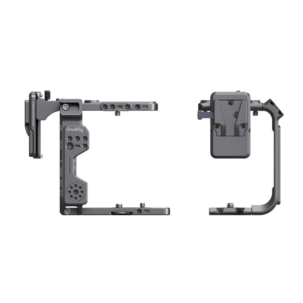 SmallRig Cage Kit for Sony FX6 4124