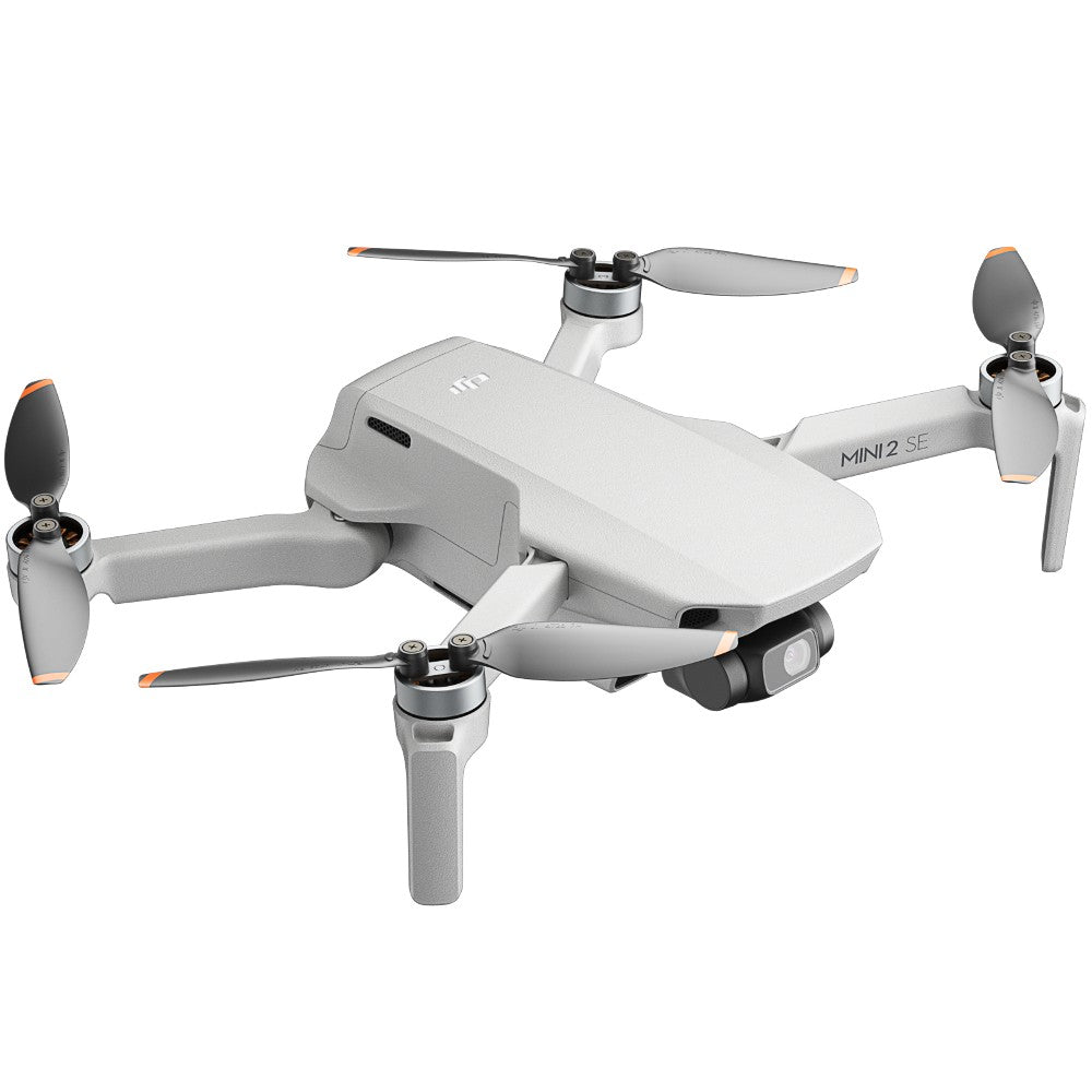 DJI Mini 2 SE Fly More Combo + Samsung EVO Plus 256GB MicroSDXC geheugenkaart
