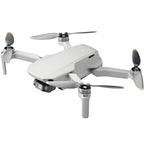 DJI Mini 2 SE Fly More Combo + Samsung EVO Plus 256GB MicroSDXC geheugenkaart