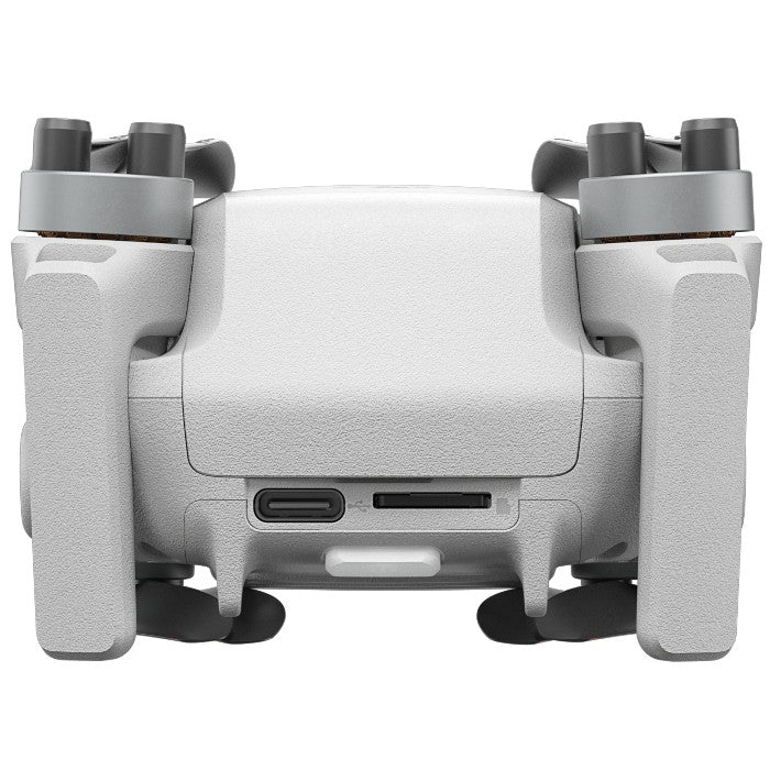 DJI Mini 2 SE Fly More Combo + Samsung EVO Plus 256GB MicroSDXC geheugenkaart