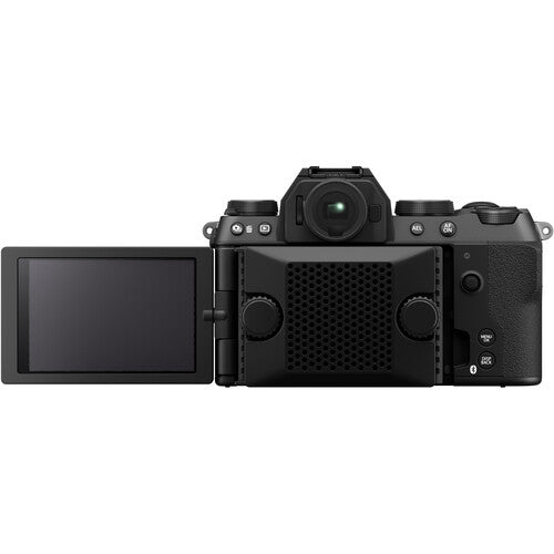 Fujifilm X-S20 + XF 23mm f/1.4 R LM WR