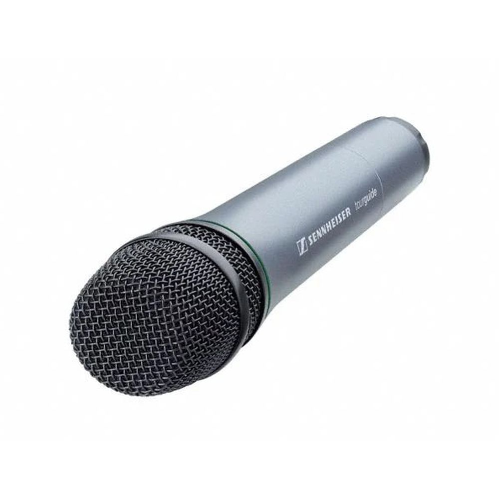 Microfono portatile Sennheiser SKM 2020-D