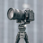 Falcam F22&F38&F50 horizontal-to-vertical sgancio rapido circular half gabbia (per Sony) 3304
