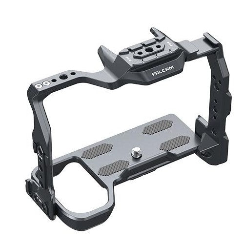 Falcam F22&F38&F50 Sgancio rapido Fotocamera Gabbia Base V2 (Per SONY A7M3/ A7S3/A7R4) 3297