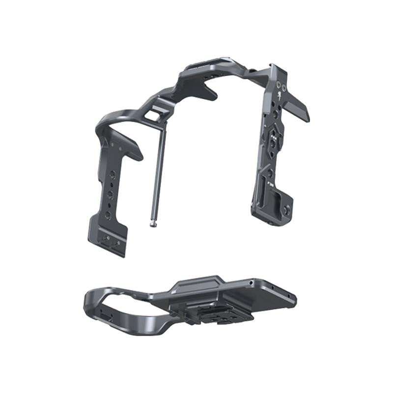 Falcam F22&F38&F50 Sgancio rapido Fotocamera Gabbia Base V2 (Per SONY A7M3/ A7S3/A7R4) 3297