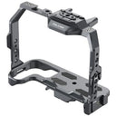 Falcam F22&F38&F50 Sgancio rapido Fotocamera Full Gabbia (Per EOS R7) 3230