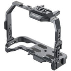Falcam F22&F38&F50 Sgancio rapido Fotocamera Full Gabbia (Per EOS R7) 3230