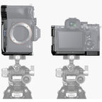 Leofoto L Plate for Sony A7RV