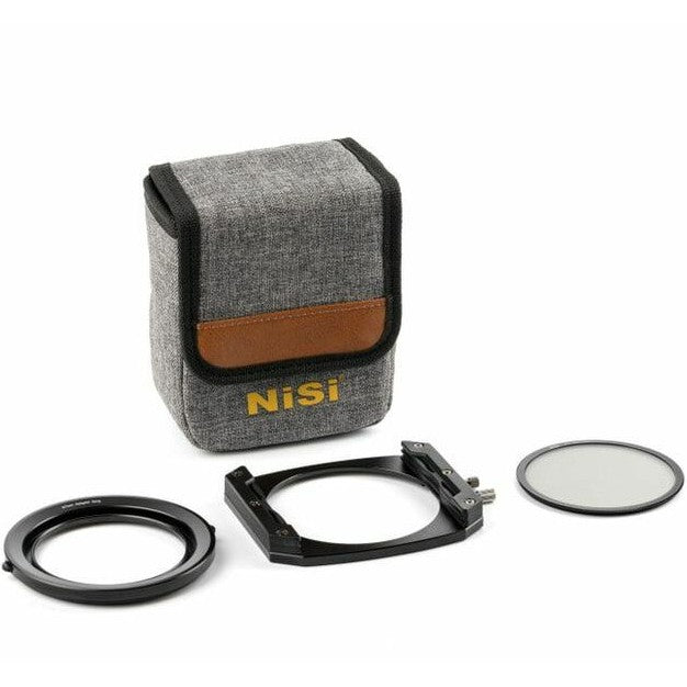 Kit supporto NiSi M75-II (TRUE COLOR NC CPL)