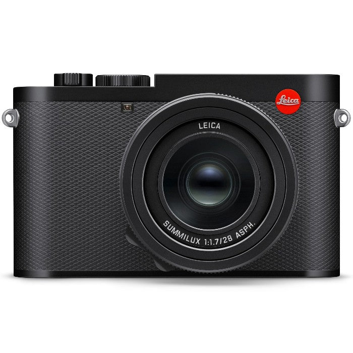 Leica 19080 Q3 - Black
