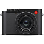 Leica 19080 Q3 - Black