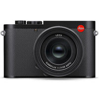 Leica 19080 Q3 - Black